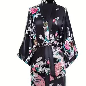 Women's Robe